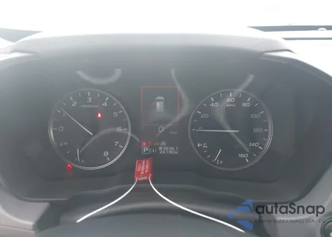 2024 Subaru Crosstrek Premium z USA, uszkodzony, nr VIN JF2GUADC8R8268016